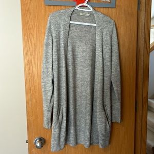 Ricki’s sweater cardigan
